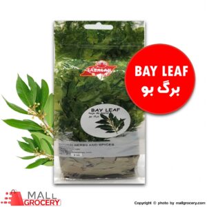Sabalan-Dried Herbs Bay Leaf 2 Oz 57 Gr