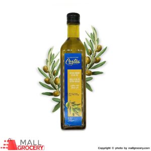 Cortas-Olive Oil 17 Oz 482 Gr