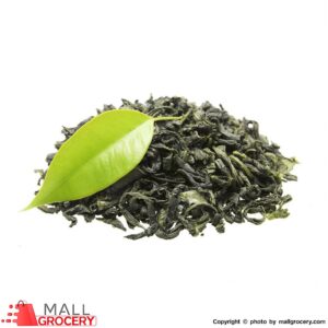 Ehsan-Lahijan Green Tea 1 Lb 454 Gr