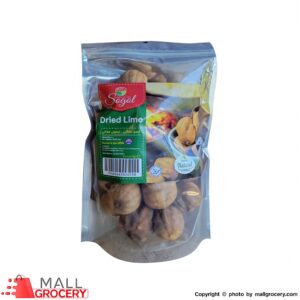 Sogol-Dried Lime Omani 6 Oz 170 Gr
