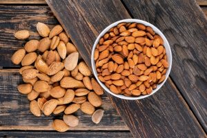 Almond