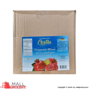 Syrup Pomegranate Molasses 20 Kg-Pack of 1