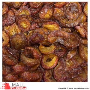 Aloo Shablon Plum 1 Lb  454 Gr