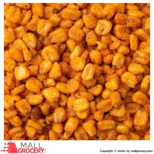 Corn Nuggets BBQ 1 Lb 454 Gr