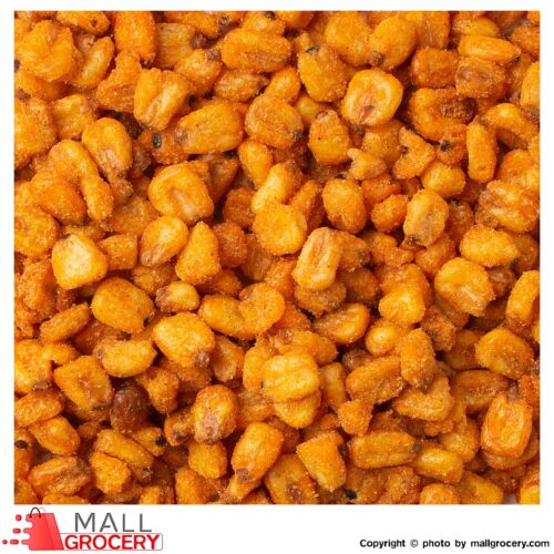 Corn Nuggets BBQ 1 Lb 454 Gr