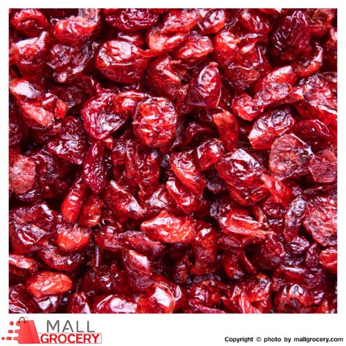Sweetened Dried Cranberries 1 Lb 454 Gr