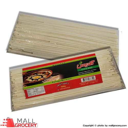 Goldis-Reshteh Ash-Pottage Macaroni 500 Gr