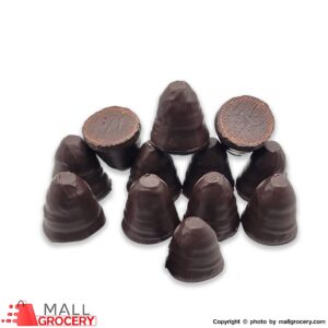 Galil-Chocolate Coated Marshmallow-12 Cream Puff 10.5 oz 300 Gr