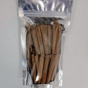 Cinnamon Stick 5.3 Oz 150 Gr