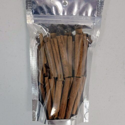 Cinnamon Stick 5.3 Oz 150 Gr