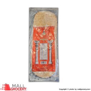 Mash Hassan-Barbry Bread 14 oz 397 gr-Pack of 1