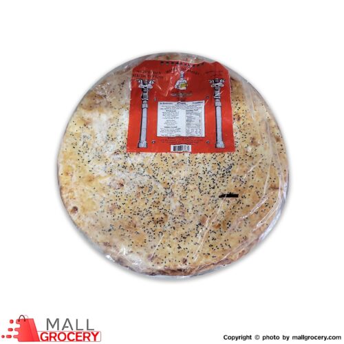 Mash Hassan-Special Taftoon Tanuri Khashkhashi 22 oz 624 gr-Pack of 3