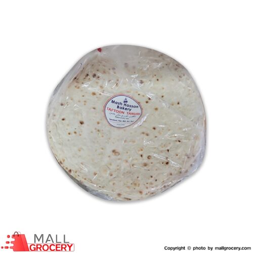 Mash Hassan-Taftoon Tanuri 22 oz 624 gr-Pack of 3