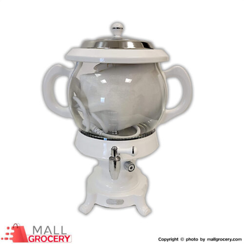 GOLDA-Samavar Tea Maker 4.5L