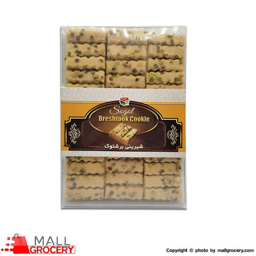 Sogol-Bereshtok cookie 500 Gr