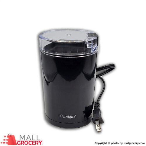 B Unique-Electric Coffee Spice Grinder