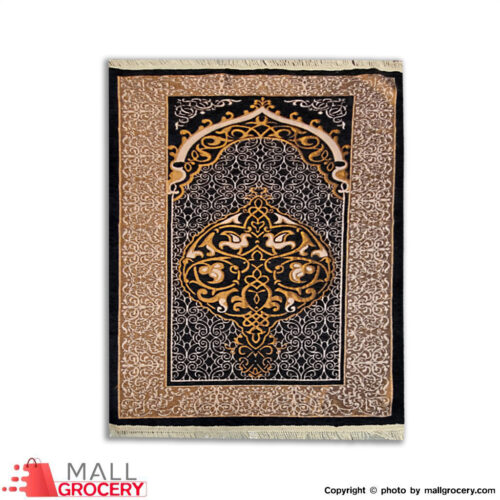 Pray Rug 70 X 110cm Assorted 4 Designs (Termeh design)