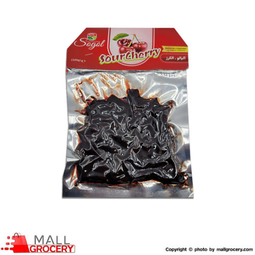 Sogol-Sour Cherry Lavashak 100 Gr