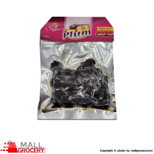 Sogol-Plum Lavashak 100 Gr