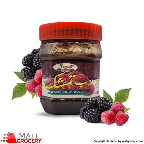 Goldis-raspberry Paste 500 Gr