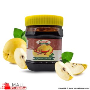 Goldis-Quince Paste 500 Gr