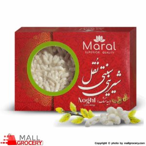 Maral-Noghl Muskwillow 400 Gr