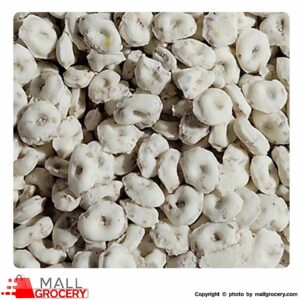 Minoo-Noghl Sesame White 1 Lb