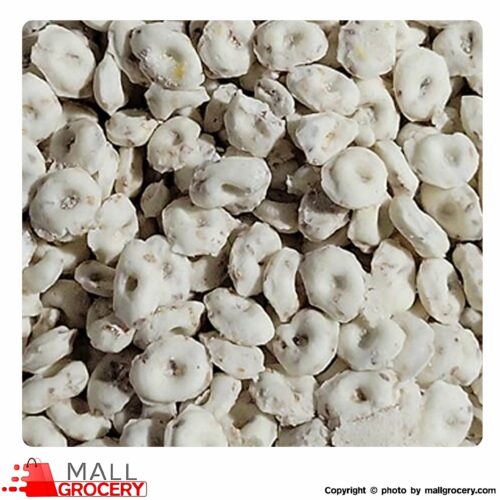 Minoo-Noghl Sesame White 1 Lb