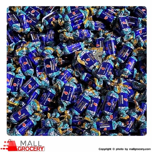 Minoo-Candy Toffee Gaz and Sohan 1 Lb