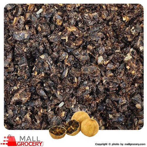 Ehsan-Dried Peeled Lime Seedles 454 Gr 1 Lb