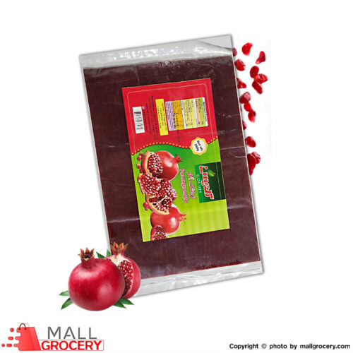 Goldis-Fruit Rol-Pomegranate Lavashak 250 Gr