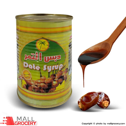 Karbala-Date Syrup 500 Gr Can