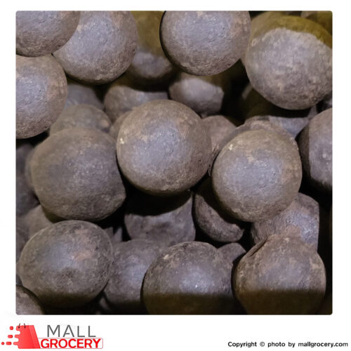 Mazzeh-Dried Lime/Lemon Black Omani/Amani 1 Lb