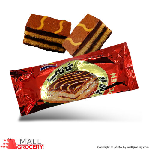Salemin-Ti-Tap Cake 45 gr