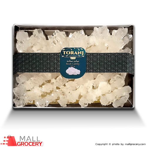 Nabat Toranj-Rock Candy 21.16 oz 600 Gr