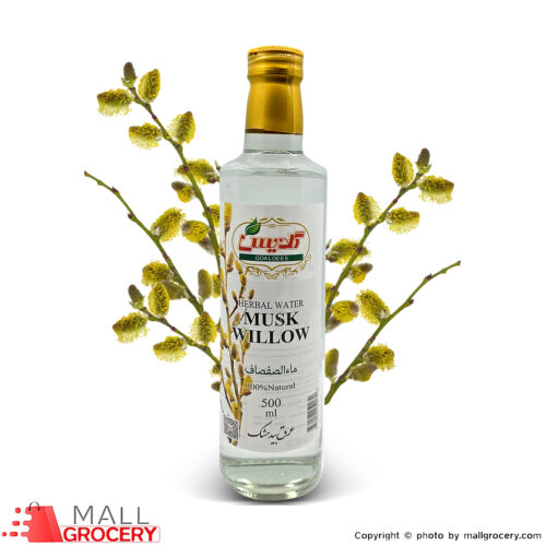 Goldis-Herbal Water Musk Willow 500 ml