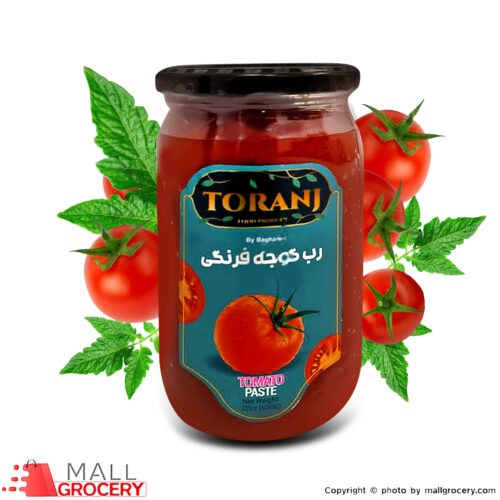 Toranj-Tomato Paste 22 oz 630 Gr